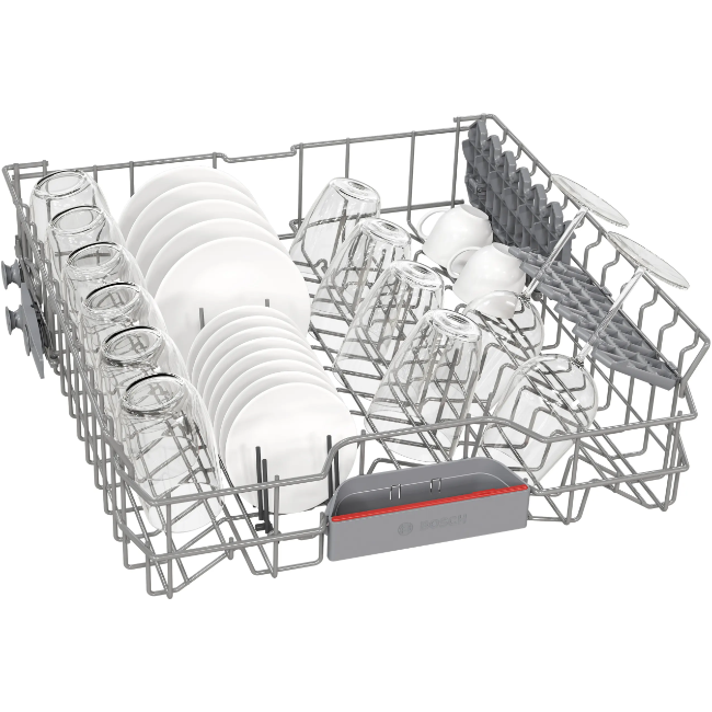 Bosch Series 4 Fully-Integrated Dishwasher 6p/14pl - Neutral | SMH4HVX14G - Image 6