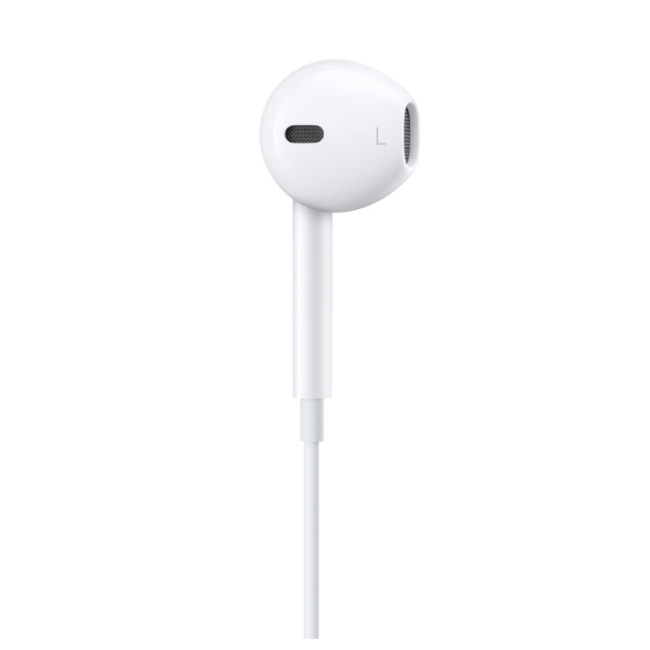 Apple EarPods | USB-C Connector | White | MYQY3ZM-A - Image 3