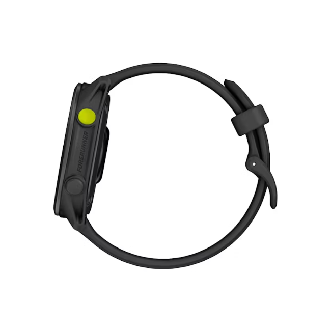 Garmin Forerunner 70 - Black | 010-04307-00 - Image 8