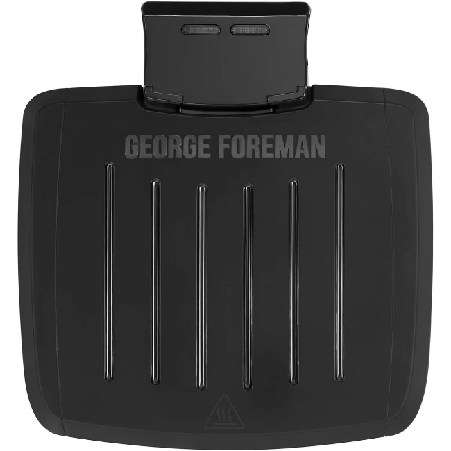 George Foreman  Immersa Medium Grill | 28310 George Foreman  Immersa Medium Grill | 28310