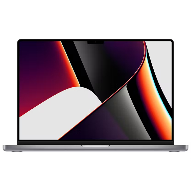 Apple 16 MacBook Pro M1 Max chip | 10-core CPU & 32-core GPU | 1TB SSD | 2021 - Space Grey Apple 16 MacBook Pro M1 Max chip | 10-core CPU & 32-core GPU | 1TB SSD | 2021 - Space Grey
