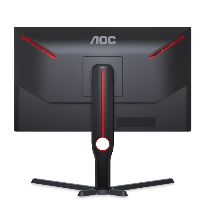 AOC 25" G3 FHD VA Gaming Monitor - Black | 25G3ZM-BK - Image 10