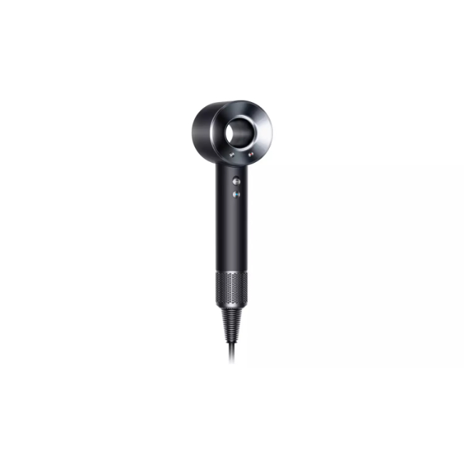 Dyson Supersonic Flyaway Hair Dryer Black Nickel | 386818-01 Dyson Supersonic Flyaway Hair Dryer Black Nickel | 386818-01