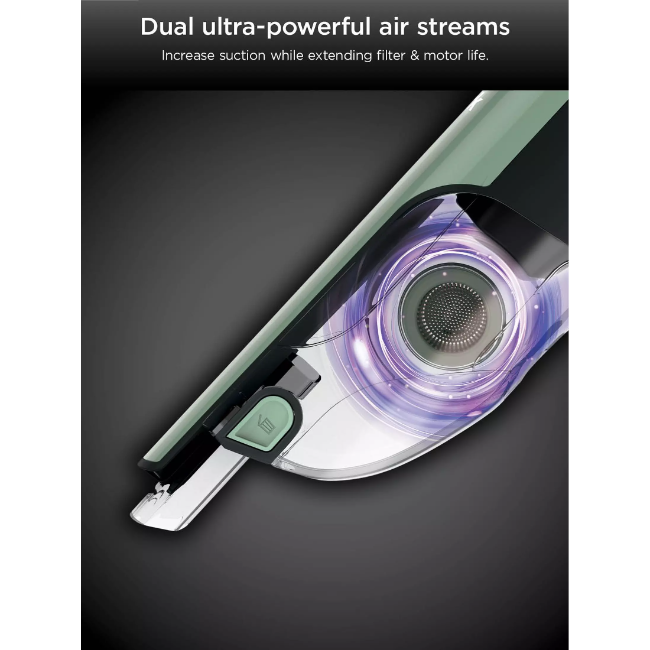 Shark UltraCylone Pro Cordless Handheld Vacuum | CH901UK - Image 4