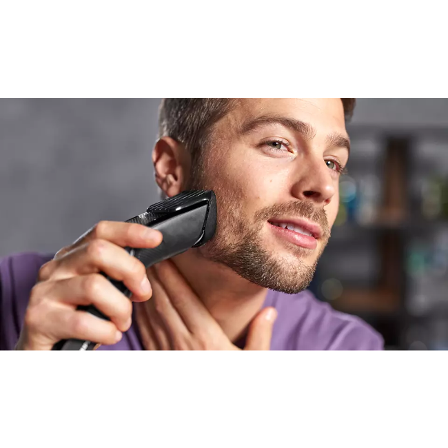 Philips Series 3000 Hair Clippers | HC3510 - Image 3