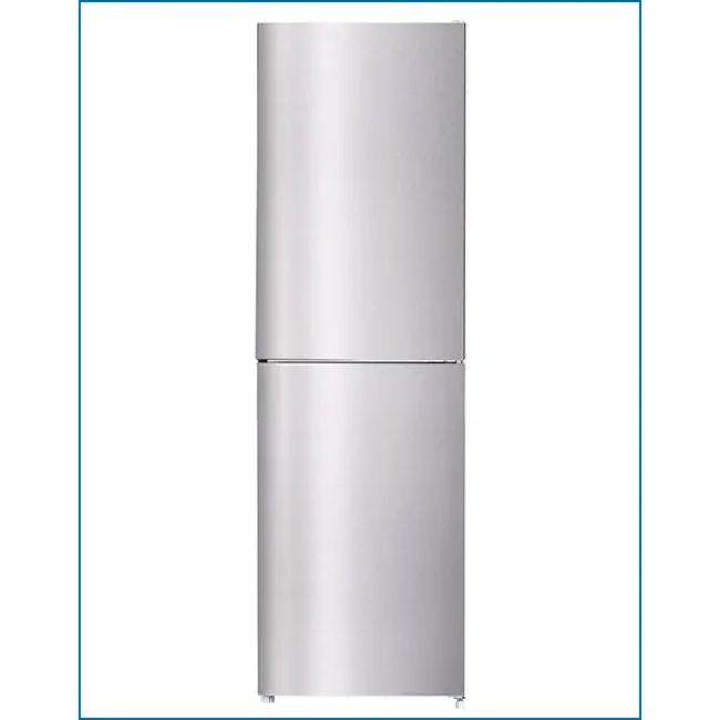Powerpoint Fridge Freezer Smart Frost - Inox | P65555MSFX