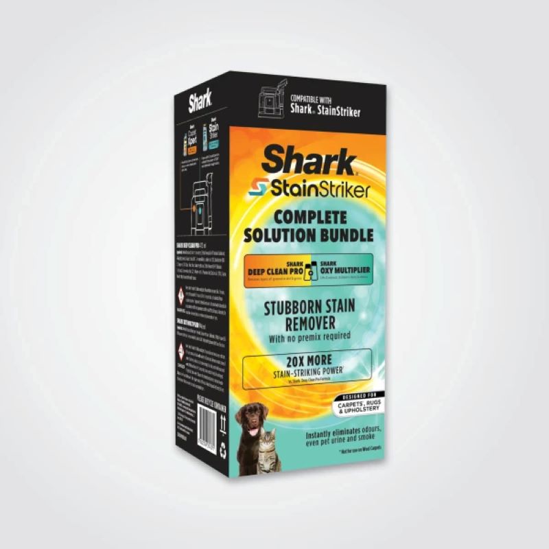 Shark Cleaner Refill Stainstriker | XSKCHMBNDLUKT Shark Cleaner Refill Stainstriker | XSKCHMBNDLUKT