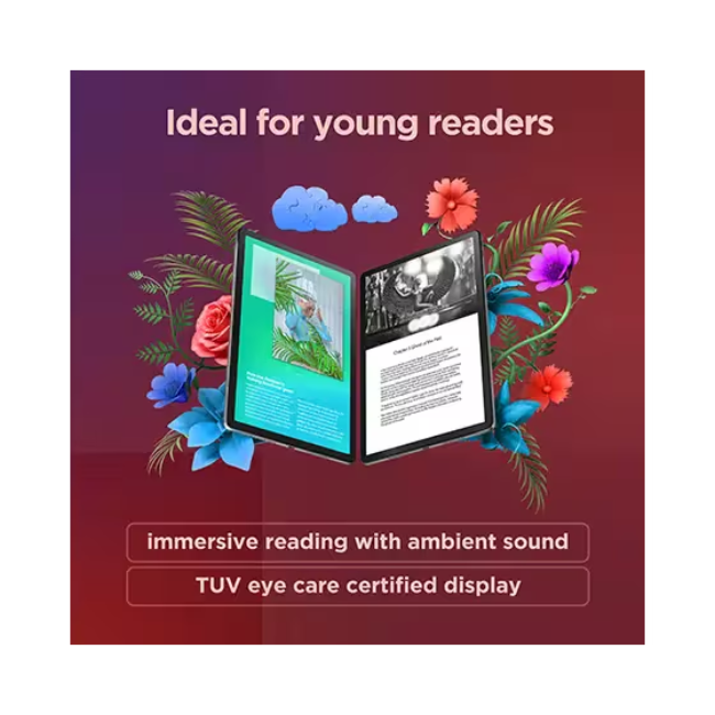 Lenovo Tab M11 11" | 4gb | 128gb - Grey | ZADA0213GB - Image 5