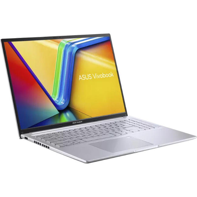 ASUS Vivobook 16 OLED 16" Laptop 16gb|51gb SSD R5 - Cool Silver | SM1605YA-MB601W - Image 3