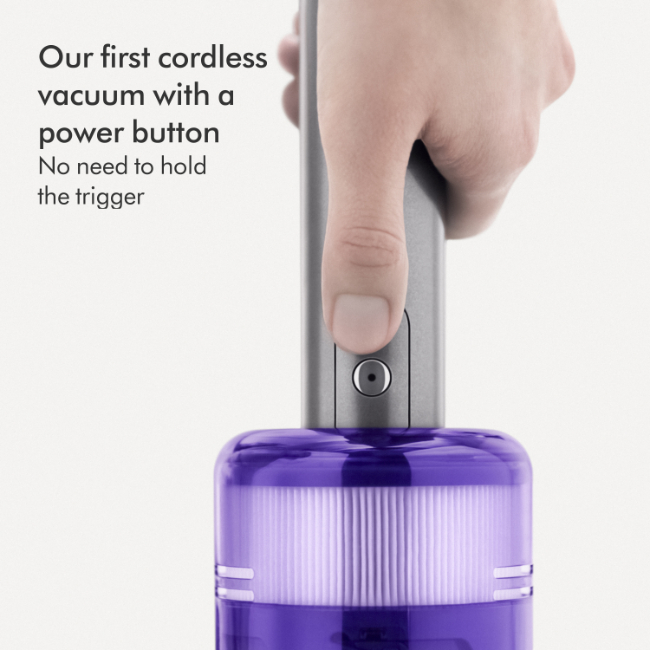 Dyson Omni-Glide Multi-Directional Vacuum Cleaner | 369377-01 - Image 6