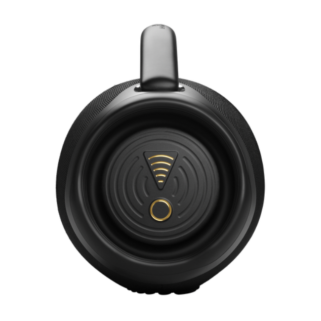 JBL Boombox 3 Portable Speaker Wifi/Bluetooth - Black | BB3WIFIBLKUK - Image 9 JBL Boombox 3 Portable Speaker Wifi/Bluetooth - Black | BB3WIFIBLKUK - Image 9