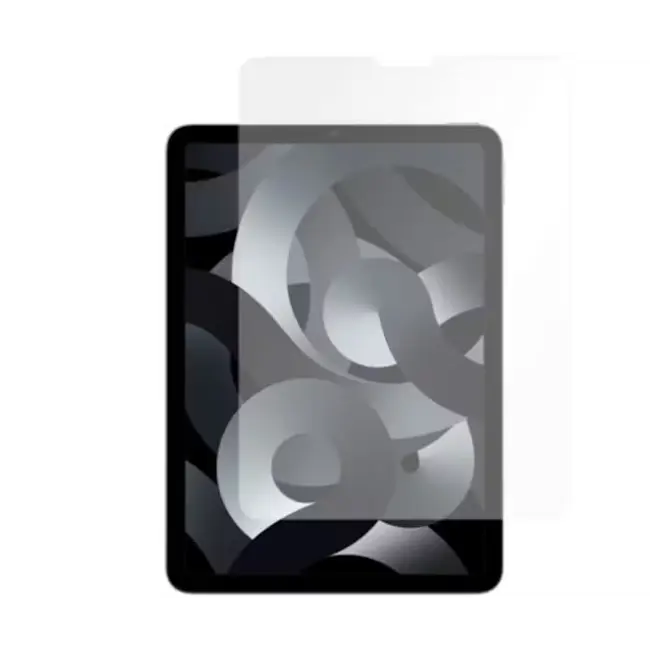 JIC Apple iPad Air 10.9" Tempered Glass Screen Protector | 8450746 JIC Apple iPad Air 10.9" Tempered Glass Screen Protector | 8450746