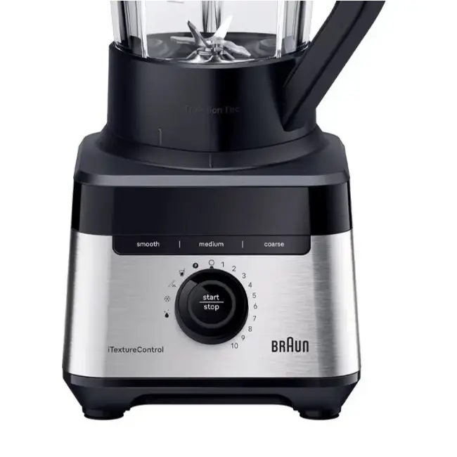 Braun PowerBlend 7 Jug Blender | Black | JB7551BK - Image 4