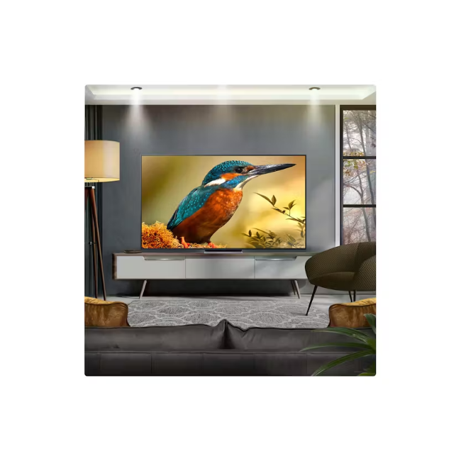 LG 50" QNED Evo Ai MiniLED 4k Smart TV - Black | 50QNED87A6D.AEK - Image 3