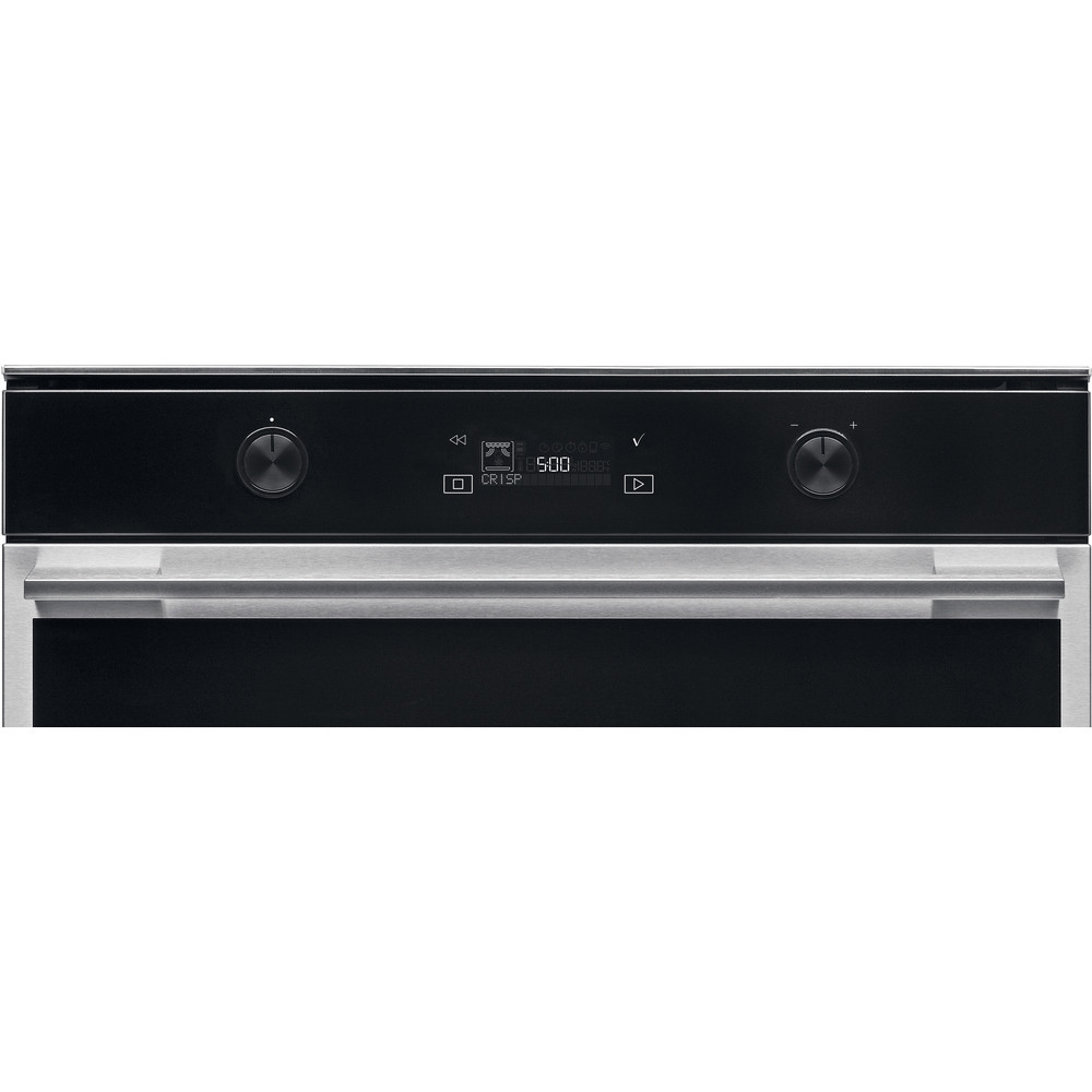 Whirlpool 900W Combi Microwave Oven - Stainless Steel | W7MW561 - Image 2