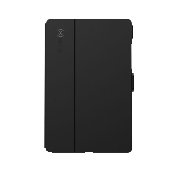 Gecko Samsung Tab A7 10.4 (2020) Easy-Click 2.0 ColourTwist Cover Black/Grey - Image 3