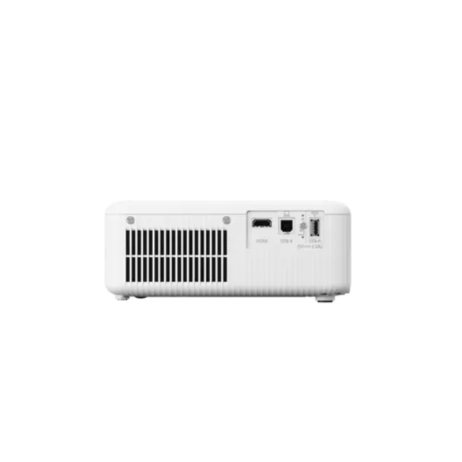 Epson Full HD 1080 Projector - White | CO-FH01 - Image 8