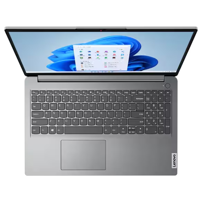 Lenovo IdeaPad 1 Laptop 15.6" R3|8gb|128gb - Cloud Grey | 82VG00RPUK - Image 4