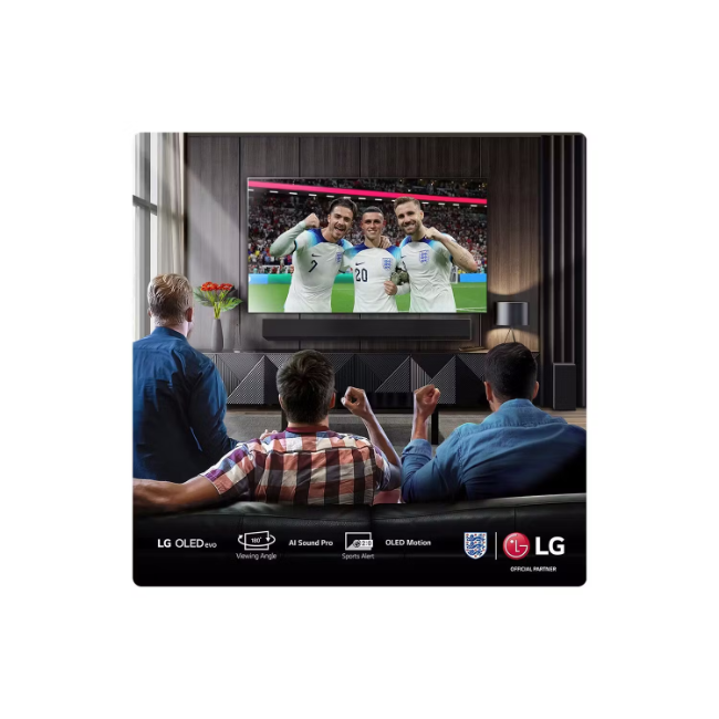 LG 65" OLED EVO 4K Smart TV | OLED65G36LA.AEK - Image 8 LG 65" OLED EVO 4K Smart TV | OLED65G36LA.AEK - Image 8