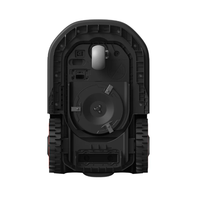 Eufy Robot Lawn Mower E15 - Grey and Black | T2880VA1 - Image 6