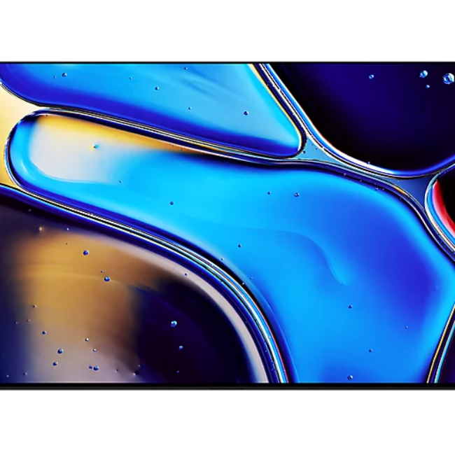 Sony Bravia 55" OLED 4K UHD Smart TV - Black | K55XR80PU - Image 2 Sony Bravia 55" OLED 4K UHD Smart TV - Black | K55XR80PU - Image 2