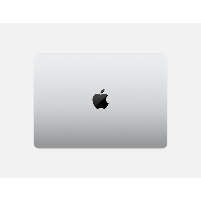 Apple MacBook Pro 14" 16gb/512gb - Silver | MDE44B-A - Image 3