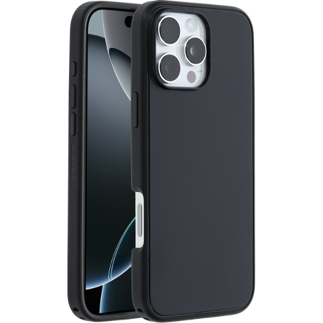 Otterbox Symmetry Series Magsafe Case iPhone 16 Pro Max | Black | 77-96580