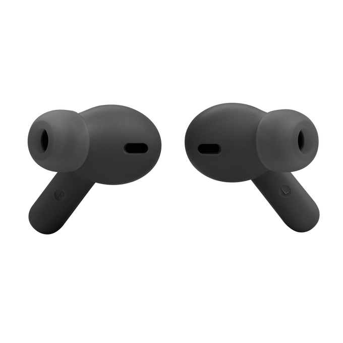 JBL Wave Beam Wireless In-Ear Earbuds - Black | JBLWBEAMBLK - Image 3