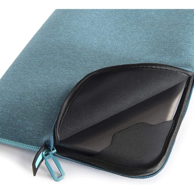 Tucano 15.6"  Laptop Sleeve - Blue | BFM1516B - Image 4