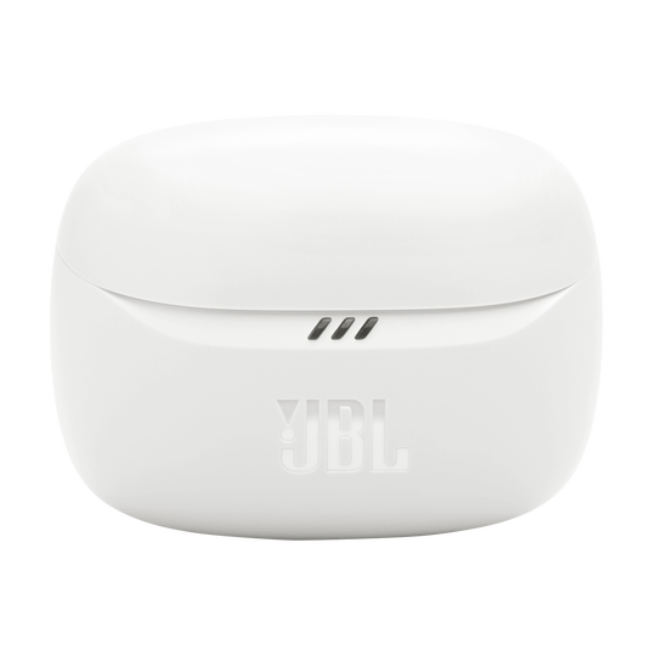 JBL Tune Beam 2 - True Wireless Noise Cancelling Earbuds - White | JBLTBEAM2WHT - Image 6