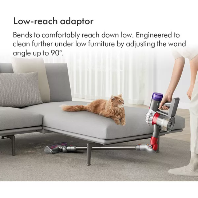 Dyson Advance Cleaning Kit | 972123-01 - Image 8