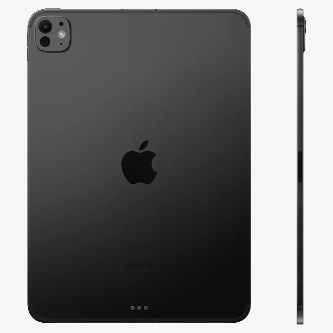 13" iPad Pro 512gb WIFI - Space Black | MVX43NF-A - Image 3