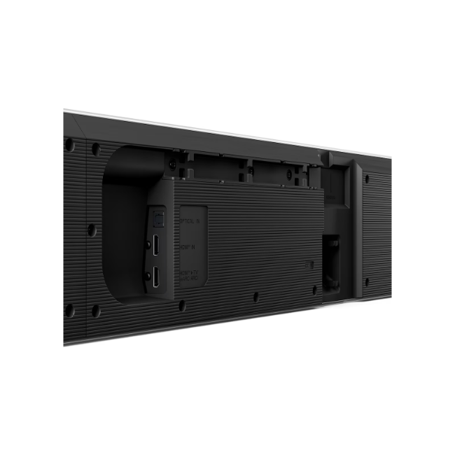 LG Soundbar 3.1 420w - Black | USG10TY-DGBRLLK - Image 11 LG Soundbar 3.1 420w - Black | USG10TY-DGBRLLK - Image 11