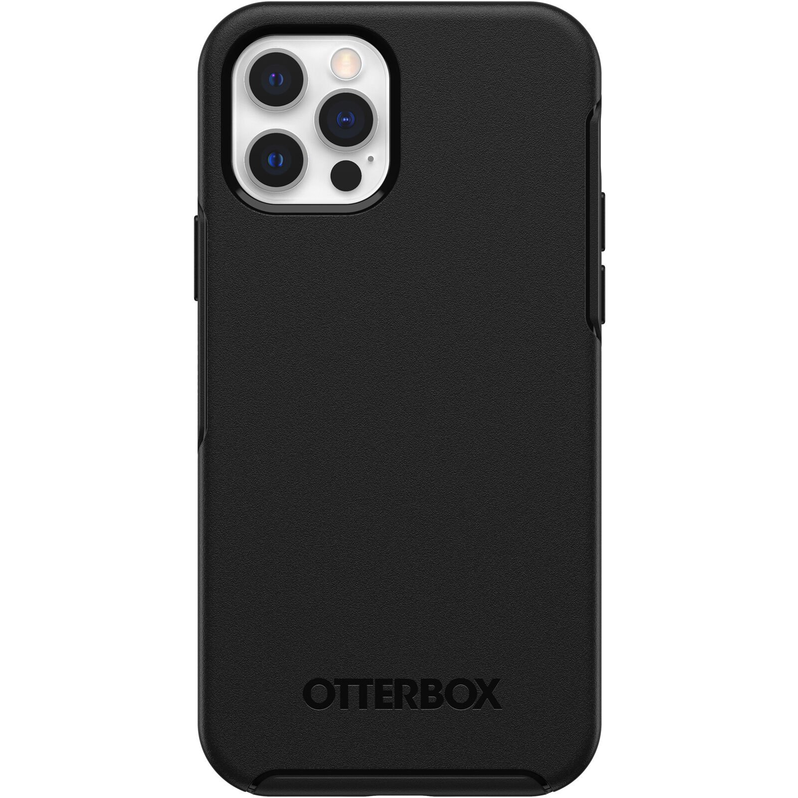 Otterbox Symm Iphone 12/12 Pro Black Case | 77-65414 - Image 3