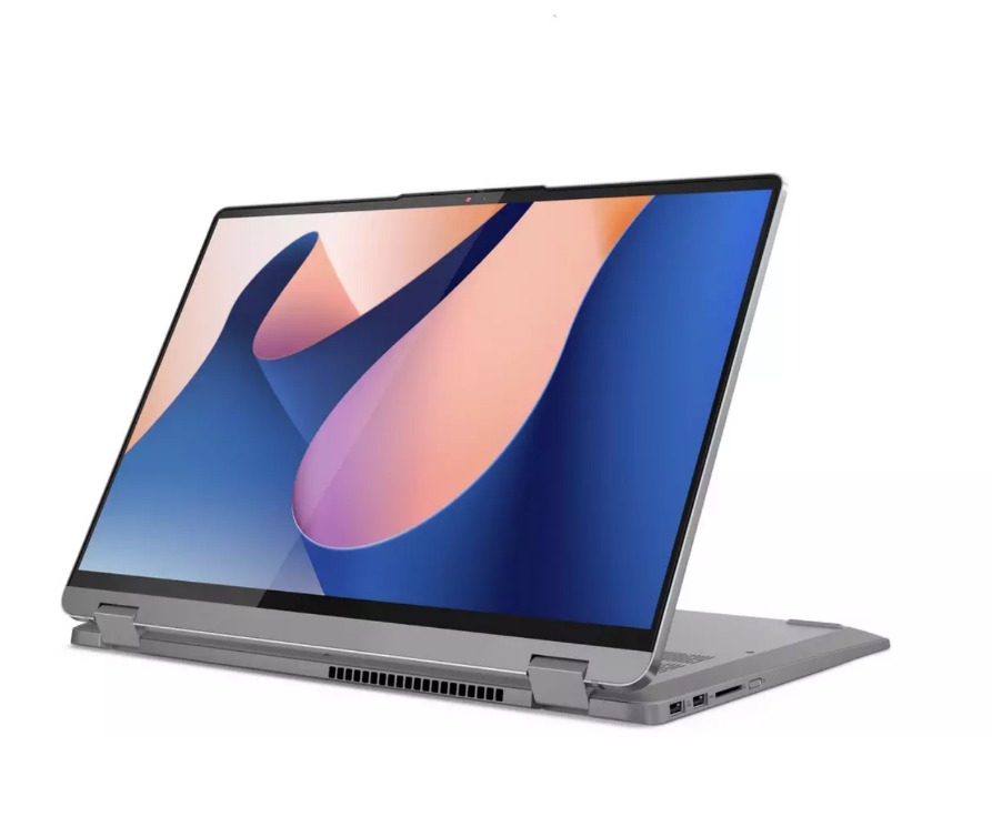 Lenovo 16" IdeaPad Flex 5 Laptop 5I5 | 8GB | 512GB - Grey | 82Y1003PUK - Image 3