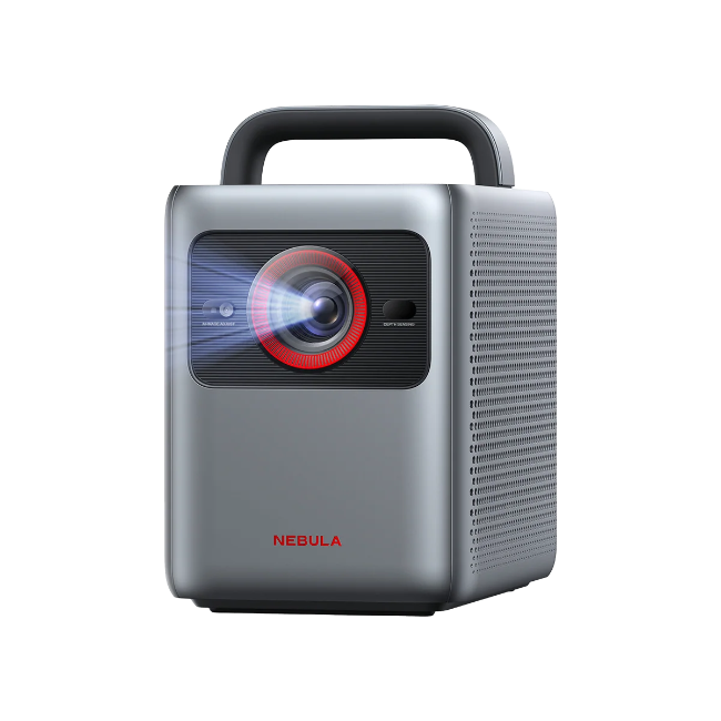 Nebula Cosmos 4k SE Laser Projector - Grey | D2342211