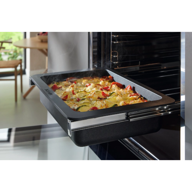 Miele Single Oven CulinArt - Stainless Steel | H7264BP - Image 4