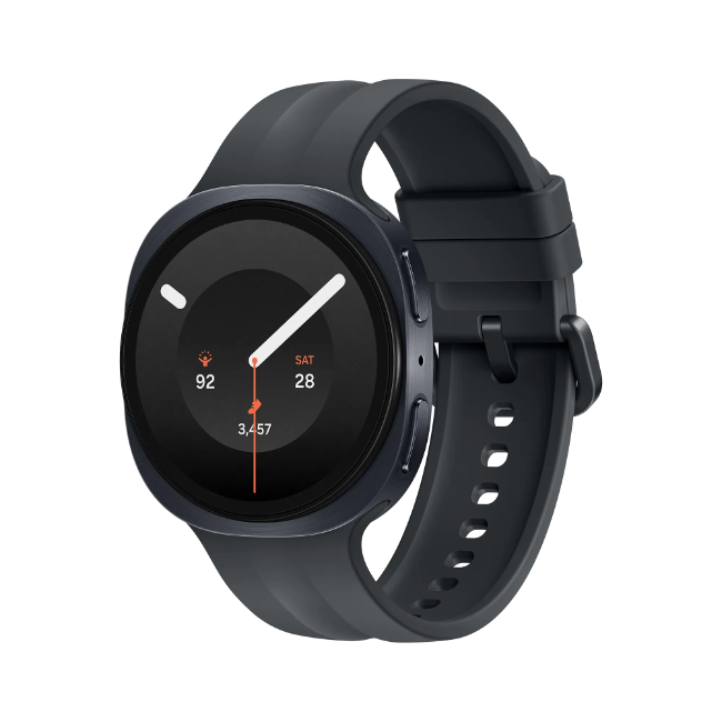 Samsung Watch 9 40mm Bluetooth - Graphite | SM-L340NZKAEUB - Image 2