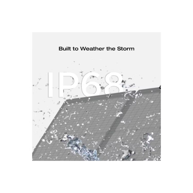 Ecoflow 60W Portable Solar Panel | EFSOLAR60 - Image 4