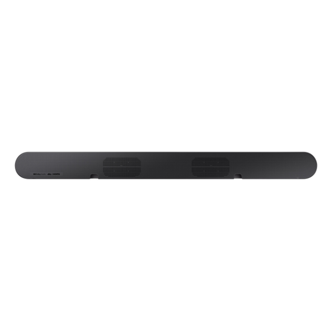 Samsung S50B S-Series Lifestyle Soundbar 3.0ch Ultra Slimline - Black | HW-S50B-XU - Image 2