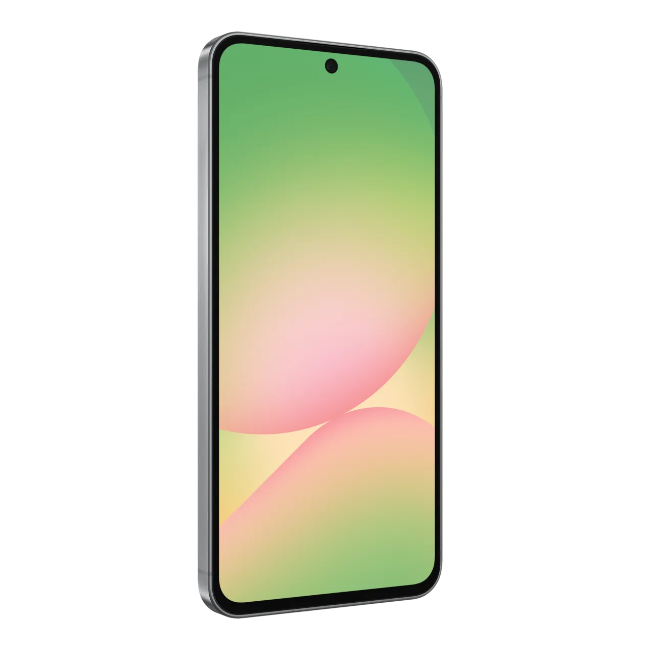 Samsung Galaxy A56 5g 256gb - Black | SM-A566BZKCEUB - Image 3