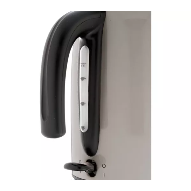 Russell Hobbs Classic Jug Kettle | Mocha | 28511 - Image 3