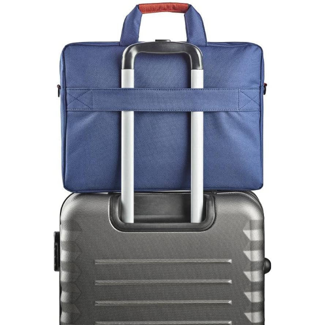 NGS Seaman 15.6" Laptop Bag - Blue | 620245 - Image 3