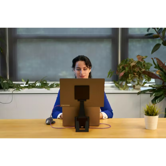 Espresso Non Touch Display & Stand - Grey & Black | 900-00036 - Image 7