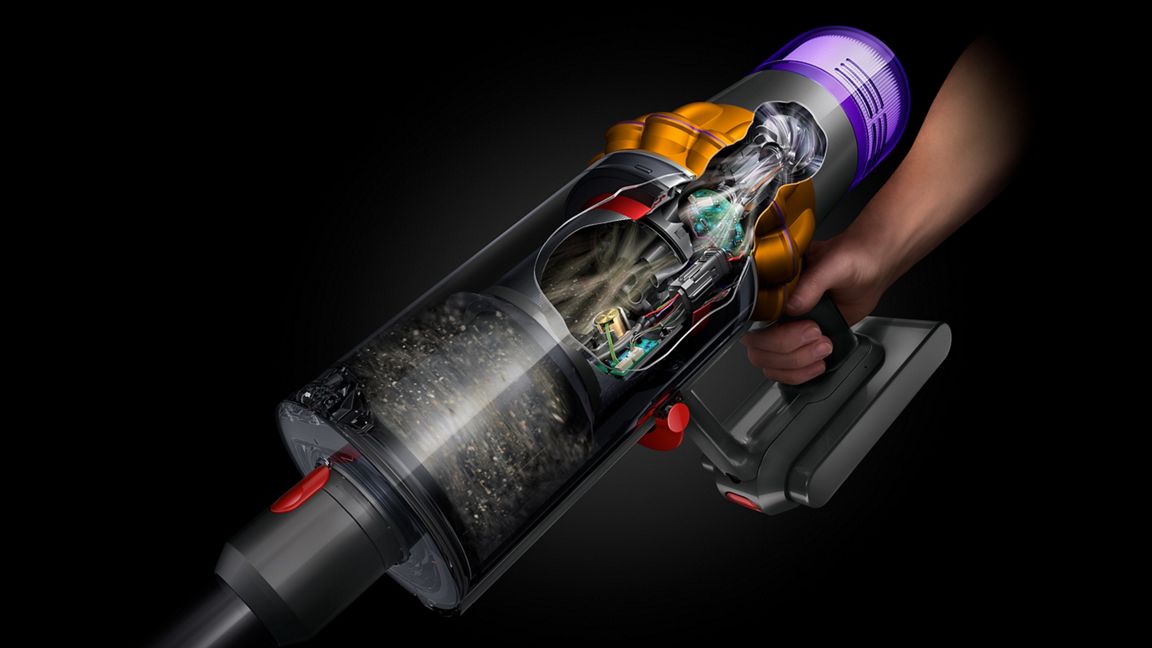 Dyson V15 Total Clean Cordless Vac | 476622-01 - Image 6