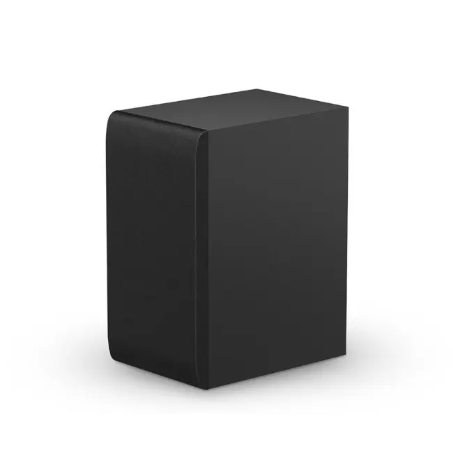 LG Soundbar for TV with Stereo Sound 2.1 channel | US40T.DGBRLLK - Image 8