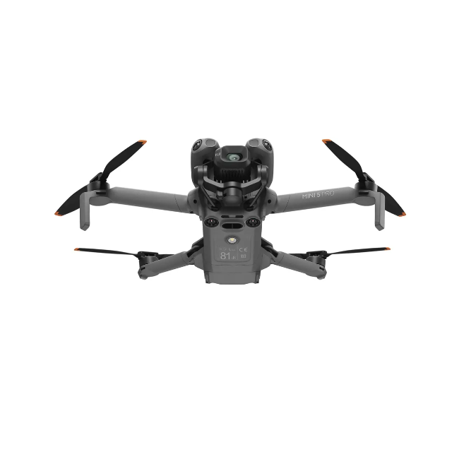 Dji Mini 5 Pro Fly More Combo(Rc2) Drone - Grey | CPMA.00000894.01 - Image 4