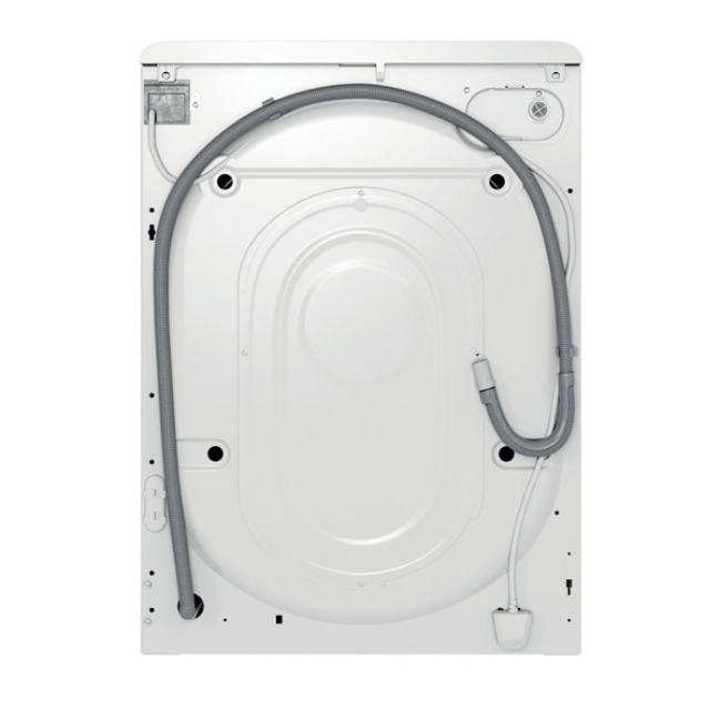 Indesit My Time Washing Machine - White | MTWC71485WUK - Image 6