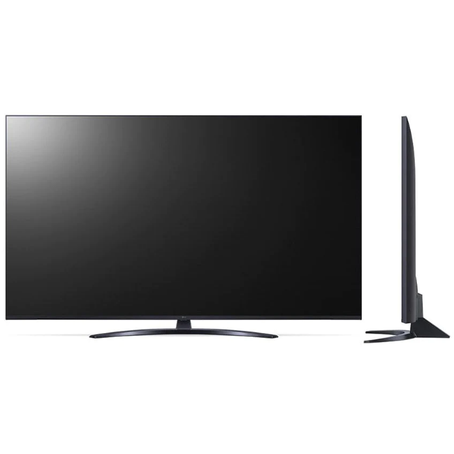 LG 65" 4K UHD LED Smart TV | 65UR81006LJ.AEK | LG-65UR81006LJ.AEK