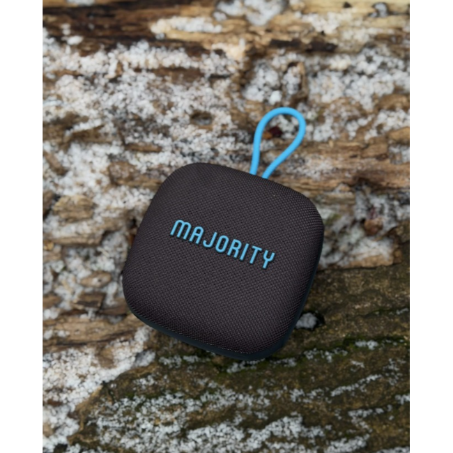 Majority M1 Portable Bluetooth Speaker | Black | 1000003094 - Image 2
